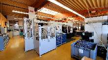 CNC Dreh- und Fräszentrum IN656A gebraucht kaufen