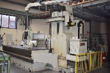  Bed Type Milling Machine - Universal Tiger X: 3023 - Y: 1528 - Z: 800 mm CNC photo on Industry-Pilot