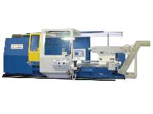  CNC Turning Machine Tos SUA 125 Ø 1250 x 5000 mm CNC photo on Industry-Pilot