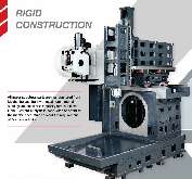 Machining Center - Vertical KAFO (EMO Messemaschine) KFO-620-5AX photo on Industry-Pilot