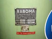 Radialbohrmaschine RABOMA 12Uh1600 Bilder auf Industry-Pilot