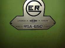 Плоско шлифовальный станок - гориз. GER, Spanien Lizens ELB RSA - 650 фото на Industry-Pilot