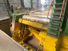 Plate Bending Machine - 3 Rolls Haeusler VRM-HY photo on Industry-Pilot