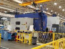 Machining Center - Horizontal TOS-KURIM FOQ 80 - VR 2,6 photo on Industry-Pilot