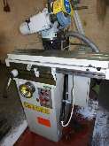 Tool grinding machine - universal SAACKE UW IA photo on Industry-Pilot