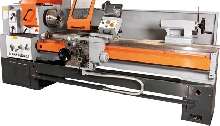 Токарно-винторезный станок HUVEMA CU 580M VAC x 1000 фото на Industry-Pilot