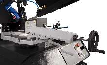 Ленточнопильный станок по металлу - гориз. полуавтоматический Pilous ARG 260 PLUS фото на Industry-Pilot