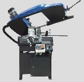 Bandsaw metal working machine - horizontal Pilous ARG 300 F photo on Industry-Pilot