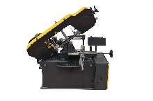 Automatic bandsaw machine - Horizontal Beka-Mak BMSO 230 photo on Industry-Pilot
