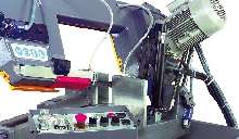 Ленточнопильный автомат - гориз. Beka-Mak BMSY 230 DGH фото на Industry-Pilot