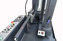 Automatic bandsaw machine - Horizontal Beka-Mak BMSY 540 CGH photo on Industry-Pilot