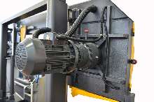 Automatic bandsaw machine - Horizontal Beka-Mak BMSY 540 CGH photo on Industry-Pilot