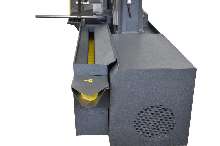 Automatic bandsaw machine - Horizontal Beka Mak BMSY 810 CGH photo on Industry-Pilot
