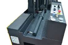 Automatic bandsaw machine - Horizontal Beka-Mak BMSY 810 C photo on Industry-Pilot