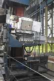Floor-type horizontal boring machine - sleeve SKODA W 200 HC photo on Industry-Pilot