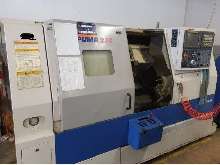 CNC Turning Machine - Inclined Bed Type DOOSAN DAEWOO PUMA 230 photo on Industry-Pilot