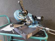 Bandsaw metal working machine - horizontal ZIMMER Z 100/R photo on Industry-Pilot