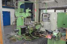 Fräsmaschine - Universal SHW UF21 Bilder auf Industry-Pilot