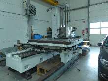 Horizontal Boring Machine WOTAN B130 photo on Industry-Pilot