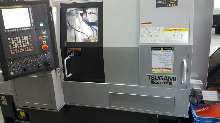 Automatic profile Lathe - Longitudinal TSUGAMI BO 38 TE Heidenhain photo on Industry-Pilot