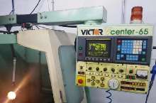 Machining Center - Vertical VICTOR TAICHUNG VCENTER 65 20U6987 photo on Industry-Pilot