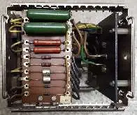   Transistor-Leistungsverstärker 4TS722 الصورة على Industry-Pilot