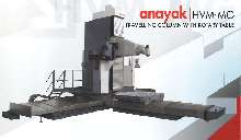  Bettfräsmaschine - Universal Anayak / Correa X: 5000 - Y: 2000 - Z: 2000 mm CNC Bilder auf Industry-Pilot