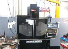  Machining Center - Vertical WELE AA 1565 photo on Industry-Pilot
