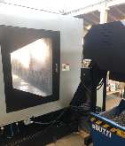 Machining Center - Vertical WELE AA 1565 photo on Industry-Pilot