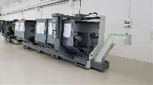CNC Drehmaschine PINACHO STH 500/4000 gebraucht kaufen