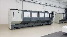 CNC Turning Machine PINACHO STH 500/4000 photo on Industry-Pilot