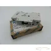  مفتاح حماية الطاقة Siemens 5SX2116-5 ungebraucht  الصورة على Industry-Pilot