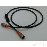  Kabel Lumberg RST5-RKT5-228-1 Sensor ungebraucht!  Bilder auf Industry-Pilot