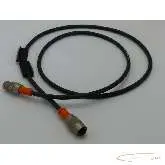  Kabel Lumberg RST5-RKT5-228-1 Sensor ungebraucht  