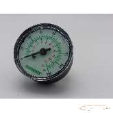  Manometer numatics11 bar 160 psi F R100 ungebraucht!  photo on Industry-Pilot