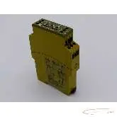  Pilz Pilz Sicherheitsrelais S1-M 24VDC IM 0.01-15A Id.Nr. 828010 Bilder auf Industry-Pilot