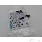  Servomoteur Siemens 3RT2916-4MA10 Plombierabdeckung VPE 5stk ungebraucht  Images sur Industry-Pilot