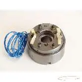   HPM MZg . 2,5.000-20 Elektromagnetische Bremse 24 Volt SN:151973 ungebraucht 