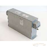  Серводвигатель Siemens 6SL3000-0BE25-5DA0 Line Filter Version A SN:09274 фото на Industry-Pilot