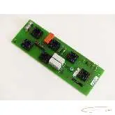  Carte (de circuit imprimé) Zeiss 608094 - 9039 Panel- ungebraucht - Images sur Industry-Pilot