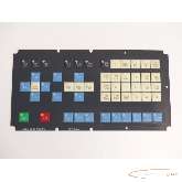  Fanuc A98L-0005-0033 # E Tastatur-Membrane - ungebraucht! - photo on Industry-Pilot