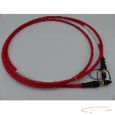  Kabel Rexroth RK00101-002.42.4 m R911308241 ungebraucht!  Bilder auf Industry-Pilot