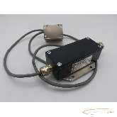  Sensor HÜbner HEAG 164-15 Verstärker SN: 1555759 ACC 93 ungebraucht!  Bilder auf Industry-Pilot
