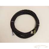 Sensor unbekannt BKS-S 20-4-PU-05 0209 kabel Länge: 5 mtr. - ungebraucht! - gebraucht kaufen