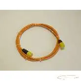  Rexroth Rexroth IKS 4376 Encoderleitung Verlängerung 3.50 m ungebraucht  Bilder auf Industry-Pilot