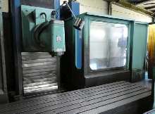 Bed Type Milling Machine - Universal Sachmann Italia T10GP photo on Industry-Pilot