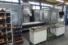 Bed Type Milling Machine - Universal Anayak Spain VH Plus 3000 photo on Industry-Pilot
