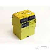  Pilz Pilz PNOZ X10.11P 24VDC 6n-o 4n-c 6LED Id.Nr. 777750 SN:134094 Bilder auf Industry-Pilot