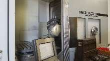 Machining Center - Universal DMG-DECKEL-MAHO DMC 100 U duoBLOCK photo on Industry-Pilot