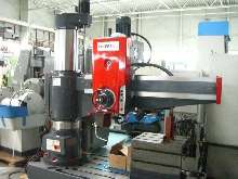 Radial Drilling Machine M+A RB 50/16 photo on Industry-Pilot